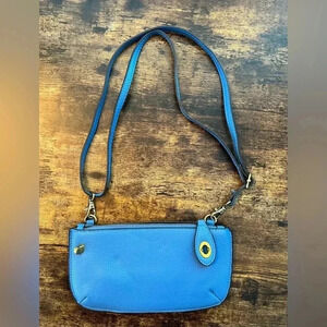 joy susan | women’s wristlet/crossbody handbag